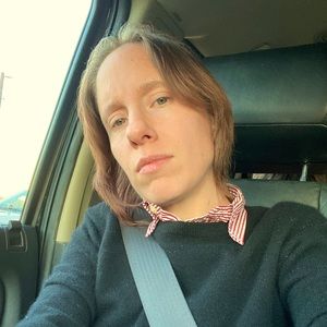 Meet your Posher, Ashley